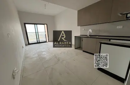 Apartment - Studio - 1 Bathroom for sale in Ajman Global City - Al Alia - Ajman