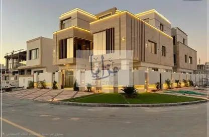 فيلا - 7 غرف نوم - 8 حمامات للبيع في 1 الياسمين - الياسمين - عجمان