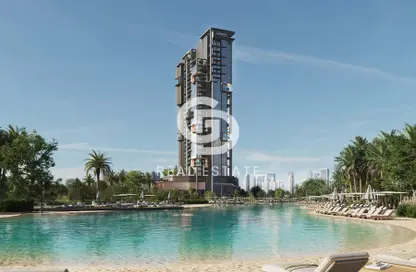Apartment - 2 Bedrooms - 3 Bathrooms for sale in The Highgrove by Ellington - Mohammed Bin Rashid City - Dubai