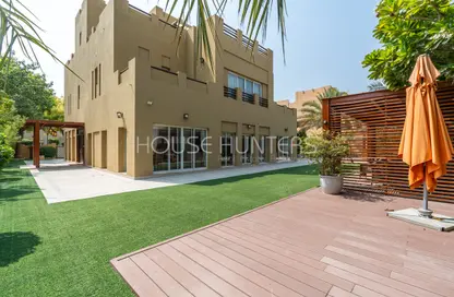 Villa - 7 Bedrooms - 7 Bathrooms for sale in Hattan - Arabian Ranches - Dubai
