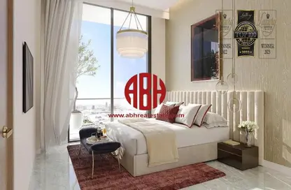 Apartment - 3 Bedrooms - 3 Bathrooms for sale in Jumeirah Village Circle - Dubai