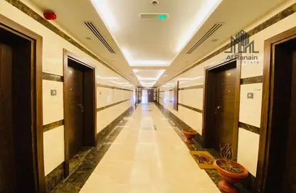 Reception / Lobby image for: Apartment - 2 Bedrooms - 2 Bathrooms for rent in Al Mraijeb - Al Jimi - Al Ain, Image 1