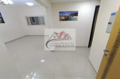 Hall / Corridor image for: Apartment - 1 Bedroom - 2 Bathrooms for rent in Muwaileh 29 Building - Muwaileh - Sharjah, Image 1