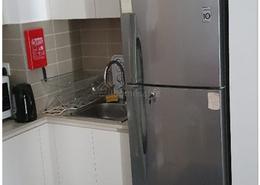 Studio - 1 bathroom for rent in Hayat Boulevard - Town Square - Dubai