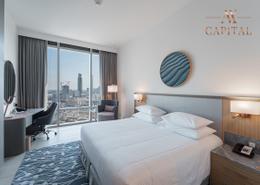 Studio - 1 bathroom for sale in The One at Jumeirah Village Circle - Jumeirah Village Circle - Dubai