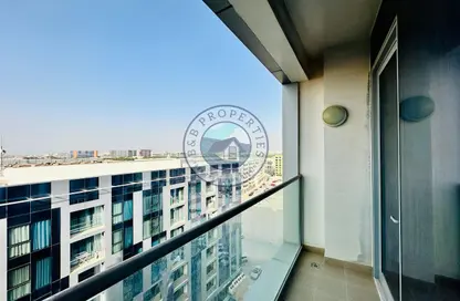 شقة - 2 غرف نوم - 3 حمامات للايجار في الروضة ريزيدنس سي98 - روضة أبو ظبي - أبوظبي