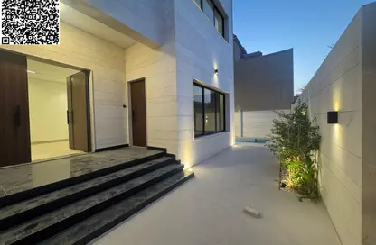 Villa - 7 Bedrooms - 5 Bathrooms for sale in Al Rawda 2 Villas - Al Rawda 2 - Al Rawda - Ajman