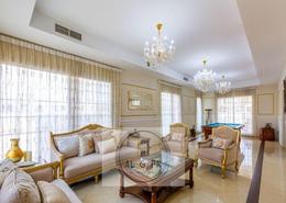Villa - 4 bedrooms - 5 bathrooms for rent in Rahat - Mudon - Dubai