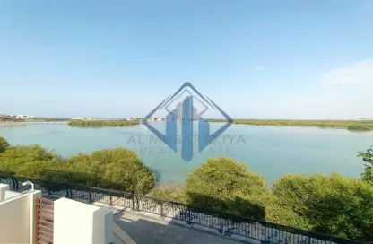 Villa - 3 Bedrooms - 4 Bathrooms for sale in Flamingo Villas - Mina Al Arab - Ras Al Khaimah