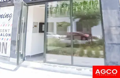 Retail - Studio for rent in AZIZI Riviera - Meydan One - Meydan - Dubai