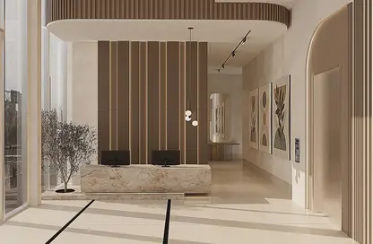 شقة - 1 حمام للايجار في بي جي وان - الفرجان - دبي