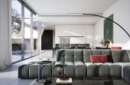 Villa - 6 Bedrooms - 6 Bathrooms for sale in Sequoia - Masaar - Tilal City - Sharjah