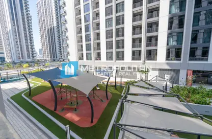 Apartment - 2 Bedrooms - 2 Bathrooms for sale in The Bridges - Shams Abu Dhabi - Al Reem Island - Abu Dhabi
