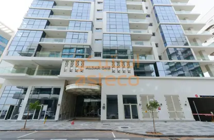 Apartment - 3 Bedrooms - 3 Bathrooms for rent in P2752 - Al Raha Beach - Abu Dhabi