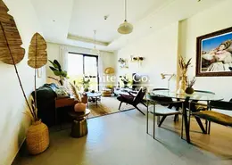 شقة - غرفة نوم - 2 حمامات للبيع في حياتي افينيو - قرية الجميرا سركل - دبي