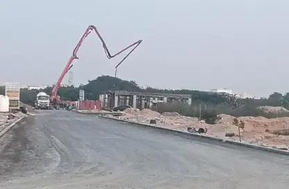 أرض - استوديو للبيع في الحليو 1 - الحليو - عجمان أرض - استوديو للبيع في الحليو 1 - الحليو - عجمان