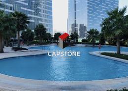 Apartment - 2 bedrooms - 3 bathrooms for rent in Sun Tower - Shams Abu Dhabi - Al Reem Island - Abu Dhabi