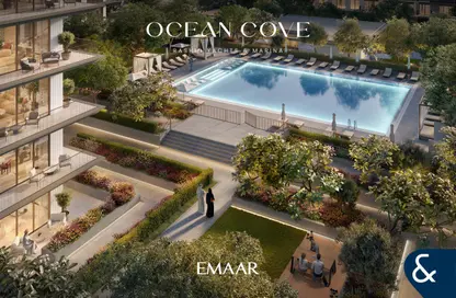 Apartment - 1 Bedroom - 1 Bathroom for sale in Building 1 - CityWalk Residential - City Walk - Dubai Apartment - 1 Bedroom - 1 Bathroom for sale in Building 1 - CityWalk Residential - City Walk - Dubai