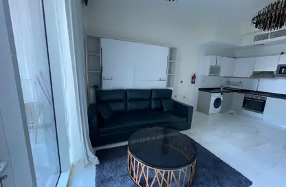 شقة - 1 حمام للايجار في بيز من دانوب - الخليج التجاري - دبي