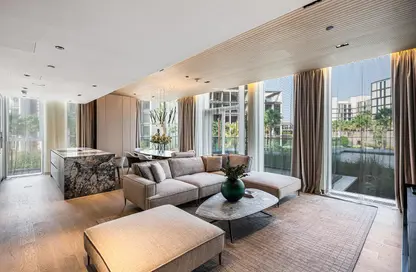 Apartment - 2 Bedrooms - 3 Bathrooms for sale in Apartment Building 2 - Bluewaters Residences - Bluewaters - Dubai