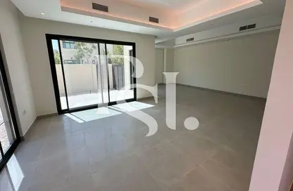 تاون هاوس - 3 غرف نوم - 5 حمامات للبيع في مدينة الشارقة المستدامة - الشارقة
