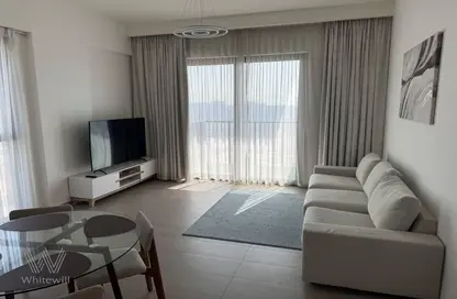 Apartment - 1 Bedroom - 1 Bathroom for sale in Park Ridge Tower C - Park Ridge - Dubai Hills Estate - Dubai