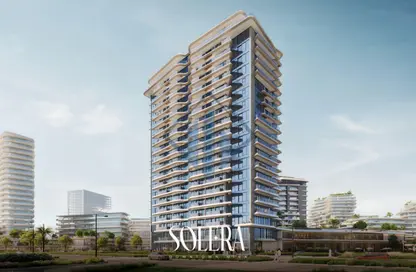 Apartment - 1 Bedroom - 1 Bathroom for sale in Solera Downtown Mina - Mina Al Arab - Ras Al Khaimah