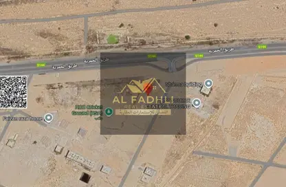 Land - Studio for sale in Al Jurf Industrial 2 - Al Jurf Industrial - Ajman