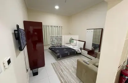 Apartment - Studio - 1 Bathroom for rent in Al Rawda 2 Villas - Al Rawda 2 - Al Rawda - Ajman