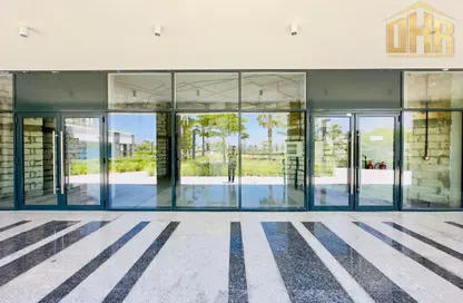 Shop - Studio for rent in AZIZI Riviera 15 - Meydan One - Meydan - Dubai