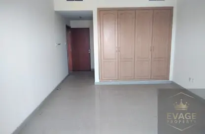 Apartment - 2 Bedrooms - 2 Bathrooms for rent in Al Bustan - Ajman