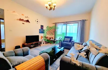 Apartment - 1 Bedroom - 1 Bathroom for rent in Marina Diamond 3 - Marina Diamonds - Dubai Marina - Dubai