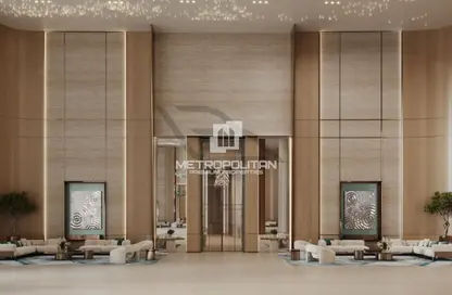 شقة - 1 حمام للبيع في بينغاتي أكوارايز - الخليج التجاري - دبي شقة - 1 حمام للبيع في بينغاتي أكوارايز - الخليج التجاري - دبي