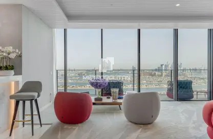 شقة - 4 غرف نوم - 4 حمامات للبيع في اتلانتس ذارويال رزيدينسز - نخلة جميرا - دبي شقة - 4 غرف نوم - 4 حمامات للبيع في اتلانتس ذارويال رزيدينسز - نخلة جميرا - دبي