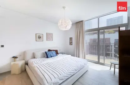 Apartment - 1 Bedroom - 1 Bathroom for rent in Belgravia 3 - Belgravia - Jumeirah Village Circle - Dubai