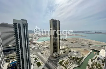 شقة - غرفة نوم - 1 حمام للبيع في ذا بردجز - شمس أبوظبي - جزيرة الريم - أبوظبي