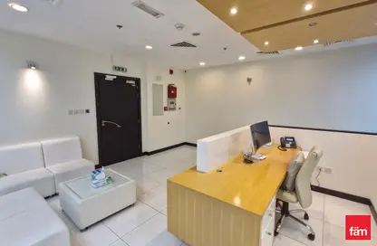 Office Space - Studio for sale in Bay Square Building 10 - Bay Square - Business Bay - Dubai