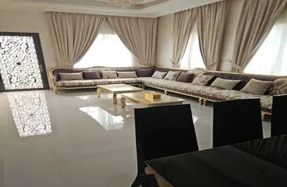 Villa - 5 Bedrooms - 6 Bathrooms for rent in Al Yasmeen 1 - Al Yasmeen - Ajman