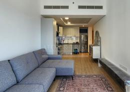 Apartment - 2 bedrooms - 1 bathroom for rent in The Nook 1 - The Nook - Wasl Gate - Dubai