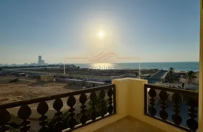 شقة - غرفة نوم - 1 حمام للبيع في شقق مارينا F - مساكن الحمرا مارينا - قرية الحمرا - رأس الخيمة