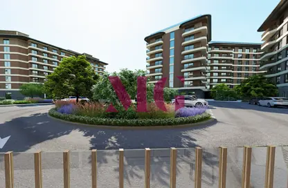Apartment - 2 Bedrooms - 2 Bathrooms for sale in Gardenia Bay - Yas Island - Abu Dhabi