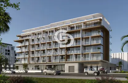 Apartment - 1 Bedroom - 2 Bathrooms for sale in Vio Residences - International City - Dubai