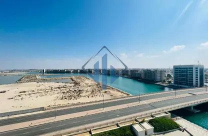 Apartment - 2 Bedrooms - 3 Bathrooms for rent in Gateway Residences - Mina Al Arab - Ras Al Khaimah