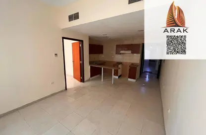 Apartment - 1 Bedroom - 1 Bathroom for rent in Almond Tower - Garden City - Ajman