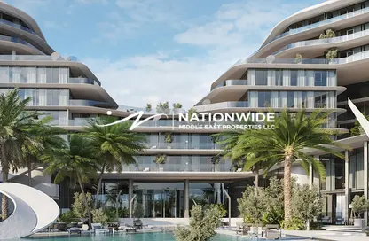 شقة - 1 حمام للبيع في بورتو بلايا - ميناء العرب - راس الخيمة - رأس الخيمة