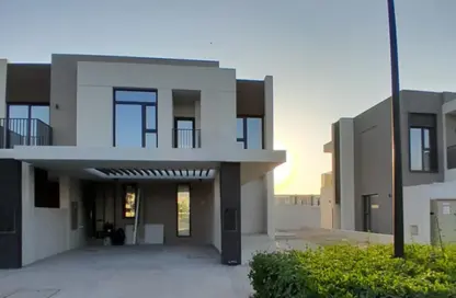 تاون هاوس - 4 غرف نوم - 4 حمامات للبيع في جرينفيوز 2 - اعمار الجنوبية - دبي الجنوب (مركز دبي العالمي) - دبي