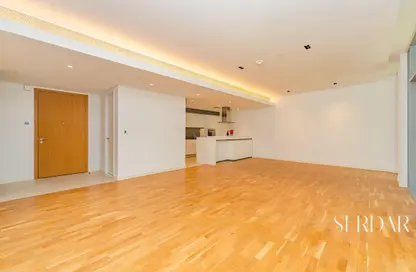 Apartment - 2 Bedrooms - 2 Bathrooms for rent in Apartment Building 3 - Bluewaters Residences - Bluewaters - Dubai