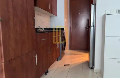 شقة - 1 حمام للايجار في ليك تيراس - (JLT) مجمع D - أبراج بحيرة الجميرا - دبي