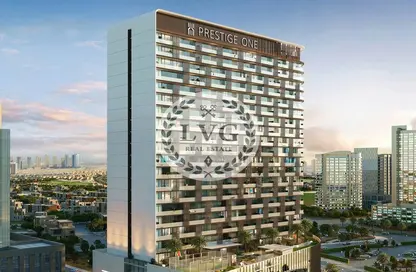 Sale in The Place by Prestige One: 2BR Spacious | Modern Design | World Amenities | Property Finder