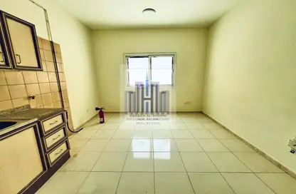 Apartment - Studio - 1 Bathroom for rent in Fire Station Road - Muwaileh - Sharjah